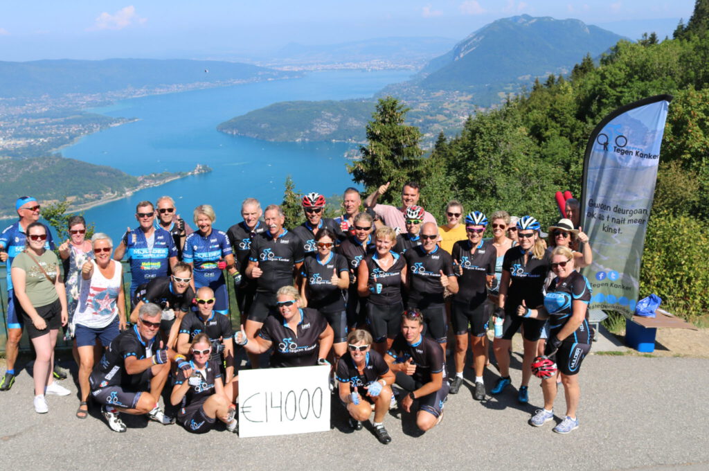 OZG forclaz annecy